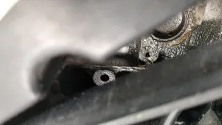059100033E,ASB Двигатель Audi A6 C6 (S6,RS6) Арт 20409387, вид 4