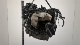 L3KG Двигатель Mazda 3 BL Арт 20420078, вид 2