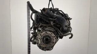 L3KG Двигатель Mazda 3 BL Арт 20420078, вид 3