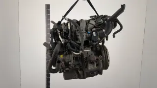 L3KG Двигатель Mazda 3 BL Арт 20420078, вид 4