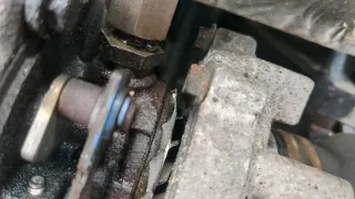 03G100098MX,BXE Двигатель Skoda Octavia A5 restailing Арт 20421434, вид 5