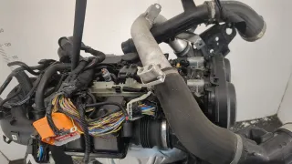 B4204T23 Двигатель Volvo XC90 2 Арт 20421545, вид 5