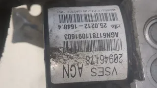 20946178,20946171 Блок АБС (ABS) Opel Antara Арт 20405413, вид 2