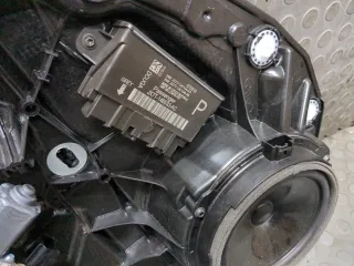 2500815,JX7BA23209CF,2588294,JX7B14553BD Стеклоподъемник левый передний Ford Focus 4 Арт 9346217, вид 2