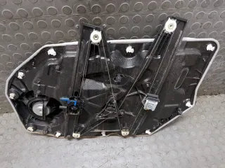 2500815,JX7BA23209CF,2588294,JX7B14553BD Стеклоподъемник левый передний Ford Focus 4 Арт 9346217, вид 4