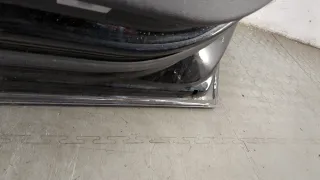  Стеклоподъемник правый задний Volvo XC90 2 Арт 11404122, вид 3