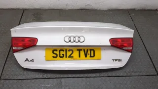 8K5827023AJ Крышка багажника (дверь 3-5) Audi A4 B8 Арт 20063529