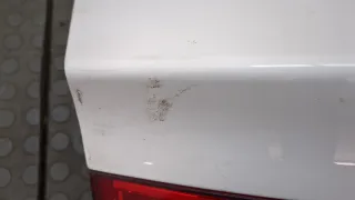 Крышка багажника (дверь 3-5) Audi A4 B8 2012г. 8K5827023AJ - Фото 5