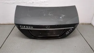 A2197500875 Крышка багажника (дверь 3-5) Mercedes CLS C219 Арт 9420709