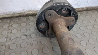 5N0521101E,5N0521101EX Карданный вал Volkswagen Tiguan 1 Арт 20389325, вид 3