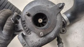 038145702J,038145702NX Турбина Audi A4 B7 Арт 20221683, вид 4