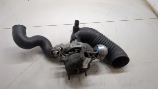 038145702J,038145702NX Турбина Audi A4 B7 Арт 20221683, вид 5