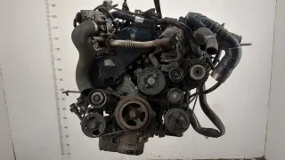144115X01A Турбина Nissan Navara D40 Арт 11402939, вид 1