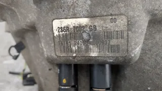 1763772,2S6R7002GK КПП механическая (МКПП) 5-ступенчатая Ford Fiesta 5 Арт 20420135, вид 2