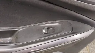 9814613180 Замок двери задней левой Opel Grandland X Арт 10790403, вид 4