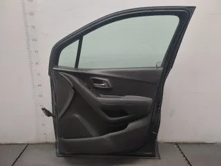  Замок двери передней правой Chevrolet Trax Арт 11404182, вид 3