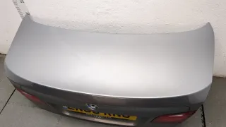 Подсветка номера BMW 5 F10/F11/GT F07 2013г. 63267193293 - Фото 2