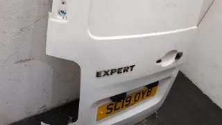 6340G7 Подсветка номера Peugeot Expert 3 Арт 11359585, вид 4