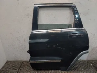 68079303AA Ручка внутренняя задняя левая Jeep Grand Cherokee IV (WK2) Арт 10800415, вид 1
