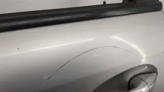  Ручка внутренняя передняя левая Mercedes ML W164 Арт 11405144, вид 3