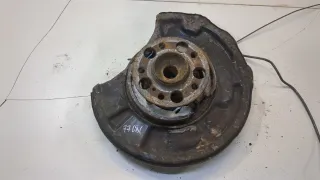 A2113570508,A2113508308,A2115403017 Ступица задняя левая Mercedes E W211 Арт 9056461, вид 2