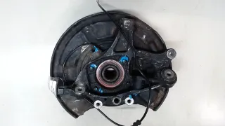 A2113570508,A2113508308,A2115403017 Ступица задняя левая Mercedes E W211 Арт 9056461, вид 3