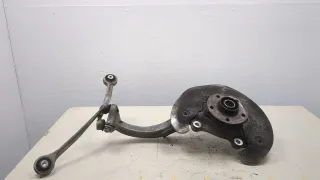 8K0407613B,4G0407253B,8K0615311D Ступица передняя левая Audi A6 C7 (S6,RS6) Арт 20288000, вид 2
