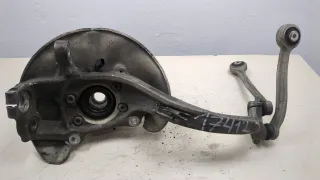 8K0407613B,4G0407253B,8K0615311D Ступица передняя левая Audi A6 C7 (S6,RS6) Арт 20288000, вид 3