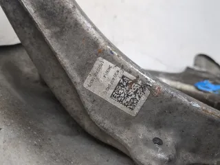 8K0407613B,4G0407253B,8K0615311D Ступица передняя левая Audi A6 C7 (S6,RS6) Арт 20288000, вид 5