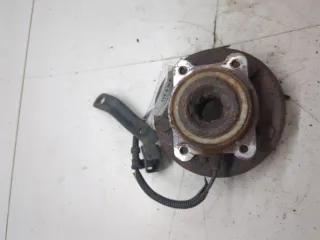 4721336AC,4721762AF Ступица задняя левая Dodge Grand Caravan 5 Арт 20401051, вид 3