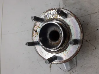 13577407,13345403,13408175 Ступица задняя левая Chevrolet Cruze J300 restailing Арт 20403050, вид 1
