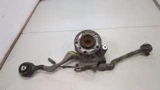 31216765157,6765157,31216793923 Ступица передняя левая BMW 3 E90/E91/E92/E93 Арт 20421655, вид 1