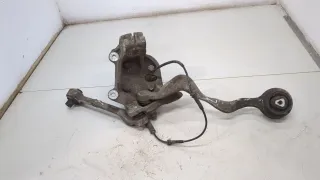 31216765157,6765157,31216793923 Ступица передняя левая BMW 3 E90/E91/E92/E93 Арт 20421655, вид 5