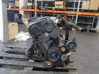 03G100033T,03G100103KX,BLB Двигатель Audi A6 C6 (S6,RS6) Арт 20265336, вид 1