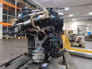 03G100033T,03G100103KX,BLB Двигатель Audi A6 C6 (S6,RS6) Арт 20265336, вид 2