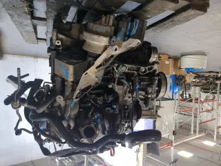 03G100033T,03G100103KX,BLB Двигатель Audi A6 C6 (S6,RS6) Арт 20265336, вид 5