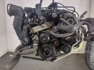 11002146551,11002146552,N47D20A Двигатель BMW 3 E90/E91/E92/E93 Арт 8580146, вид 1