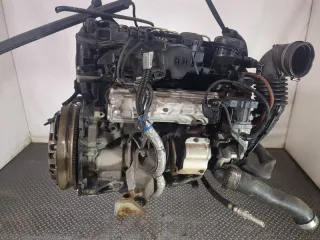 11002146551,11002146552,N47D20A Двигатель BMW 3 E90/E91/E92/E93 Арт 8580146, вид 2