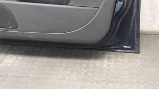 1505703,P4M51A20124AE Дверь передняя правая синяя Ford Focus 2 Арт 9398453, вид 5