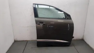 9812306280 Дверь передняя правая серая Peugeot 3008 2 Арт 9224547, вид 1