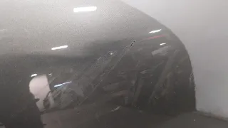 9812306280 Дверь передняя правая серая Peugeot 3008 2 Арт 9224547, вид 3