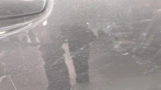 9812306280 Дверь передняя правая серая Peugeot 3008 2 Арт 9224547, вид 4