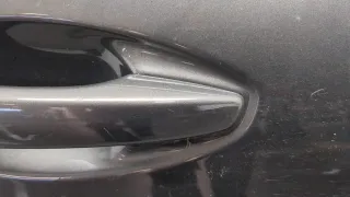 9812306280 Дверь передняя правая серая Peugeot 3008 2 Арт 9224547, вид 5