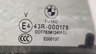 41007298513,7298513 Дверь задняя левая серая BMW 3 F30/F31/GT F34 Арт 20323868, вид 4