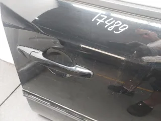  Дверь передняя правая черная Honda Pilot 2 Арт 20421176, вид 2