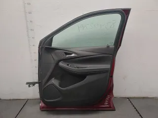  Дверь передняя правая красная Buick Encore GX Арт 20421205, вид 2