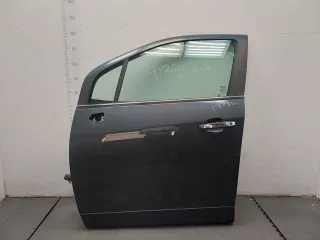  Дверь передняя левая серая Chevrolet Trax Арт 20421293, вид 1