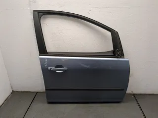  Дверь передняя правая синяя Ford C-max 1 Арт 20422421