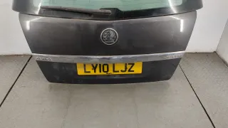  Замок крышки багажника Opel Zafira B Арт 11405769, вид 2