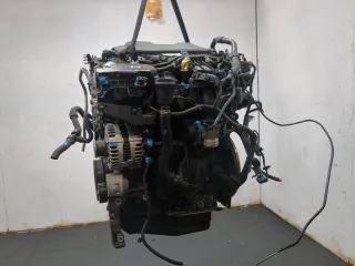 1681994,9M5Q9A543AA ТНВД Ford S-Max 1 restailing Арт 11125020, вид 3